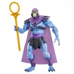 Maybang's Collectibles Mattel Masters Of The Universe Masterverse Action Figure Wave 1 Skeletor 8 Maybang's Collectibles Mattel Masters Of The Universe Masterverse Action Figure Wave 1 Skeletor