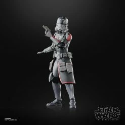 Maybang's Collectibles Disney Hasbro Star Wars The Black Series Echo 6-Inch Action Figure 26 Maybang's Collectibles Disney Hasbro Star Wars The Black Series Echo 6-Inch Action Figure
