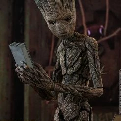 Vendor-unknown Hot Toys Marvel Avengers Infinity War Groot & Rocket 1/6 Scale Figure Set 36 Vendor-unknown Hot Toys Marvel Avengers Infinity War Groot & Rocket 1/6 Scale Figure Set