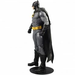 Maybang's Collectibles McFarlane Toys DC Multiverse Batman Three Jokers Wave 1 Batman 7-Inch Scale Action Figure DC Collectibles