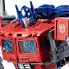 Maybang's Collectibles Transformers Generations Power Of The Primes Leader Evolution Optimus Prime Hasbro