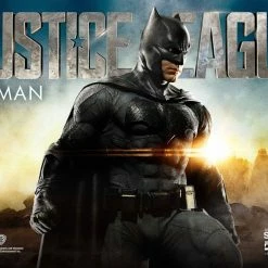 Vendor-unknown Prime 1 Studios Prime 1 Studio DC Comics Justice League Batman Statue