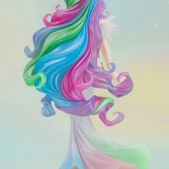 Maybang's Collectibles Kotobukiya My Little Pony Princess Celestia Bishoujo 1/7 Scale Statue