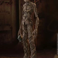 Vendor-unknown Hot Toys Marvel Avengers Infinity War Groot & Rocket 1/6 Scale Figure Set 34 Vendor-unknown Hot Toys Marvel Avengers Infinity War Groot & Rocket 1/6 Scale Figure Set
