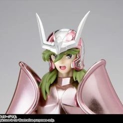 Vendor-unknown Bandai Saint Seiya Saint Cloth Myth Andromeda Shun (Revival Ver.) Figure