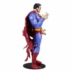 Maybang's Collectibles McFarlane Dark Multiverse DC Multiverse Wave 2 Superman The Infected
