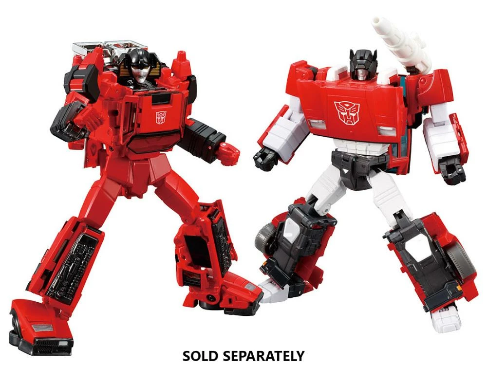 Maybang's Collectibles Hasbro Takara Tomy Transformers Masterpiece MP-39+ Lamborghini Countach LP500S Spin-Out Figure 9 Maybang's Collectibles Hasbro Takara Tomy Transformers Masterpiece MP-39+ Lamborghini Countach LP500S Spin-Out Figure