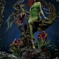 Vendor-unknown Prime 1 Studio DC Comics Batman Hush Poison Ivy Statue Prime 1 Studios