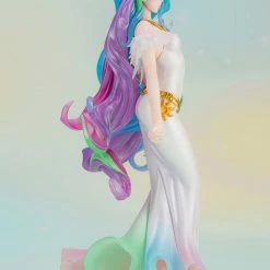 Maybang's Collectibles Kotobukiya My Little Pony Princess Celestia Bishoujo 1/7 Scale Statue