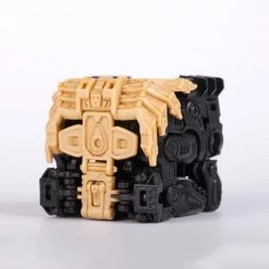 Maybang's Collectibles 52Toys MegaBox MB-01 Alien 1979 Xenomorph Facehugger Egg Transforming Figure