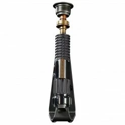 Maybang's Collectibles Hasbro Star Wars: The Black Series Obi-Wan Kenobi (Obi-Wan Kenobi) Force FX Elite Lightsaber