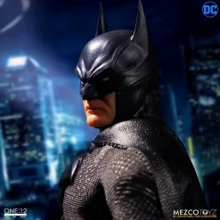 Vendor-unknown Mezco Toyz One:12 Collective DC Comics Batman: Sovereign Knight 1/12 Scale Action Figure