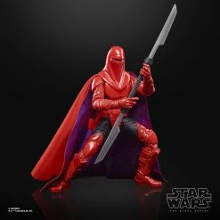 Maybang's Collectibles Hasbro Star Wars The Black Series Kir Kanos 6-Inch Action Figure 18 Maybang's Collectibles Hasbro Star Wars The Black Series Kir Kanos 6-Inch Action Figure