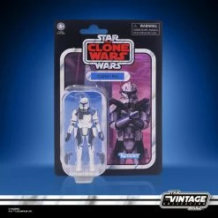 Maybang's Collectibles Hasbro Star Wars The Vintage Collection Captain Rex 3.75-inch Action Figure 11 Maybang's Collectibles Hasbro Star Wars The Vintage Collection Captain Rex 3.75-inch Action Figure