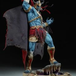 Vendor-unknown Sideshow Collectibles Sideshow ThunderCats Collectibles Mumm-Ra Statue