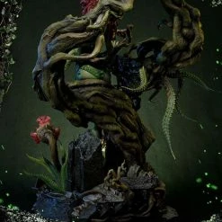 Vendor-unknown Prime 1 Studio DC Comics Batman Hush Poison Ivy Statue Prime 1 Studios