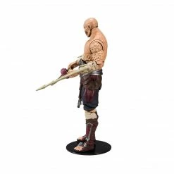 Maybang's Collectibles McFarlane Toys Mortal Kombat XI Series 3 7-Inch Action Figure Baraka