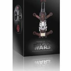 Maybang's Collectibles Propel Star Wars Quadcopter Speeder Bike RC Drone Collectors Edition