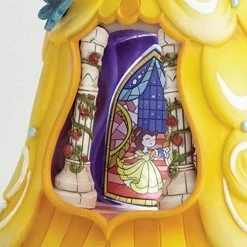 Maybang's Collectibles The World Of Miss Mindy Belle From “Beauty And The Beast” Stone Resin Figurine