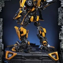 Vendor-unknown Prime 1 Studios Prime 1 Studio Transformers The Last Knight Bumblebee Statue