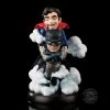 Maybang's Collectibles Qmx DC Comics World's Finest Batman And Superman Q-Fig Max
