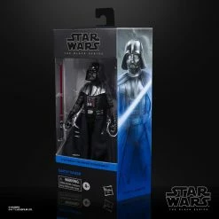 Maybang's Collectibles Hasbro Star Wars The Black Series 6 Darth Vader (The Empire Strikes Back) Action Figure