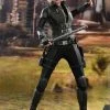 Vendor-unknown Hot Toys Marvel Avengers Infinity War Black Widow 1/6 Scale Figure