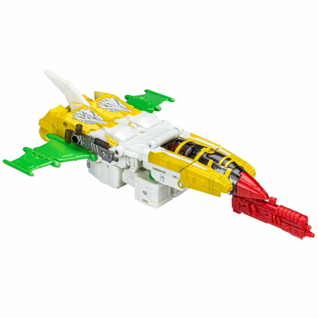 Maybang's Collectibles Hasbro Transformers Legacy Voyager G2 Universe Jhiaxus Action Figure 3 Maybang's Collectibles Hasbro Transformers Legacy Voyager G2 Universe Jhiaxus Action Figure