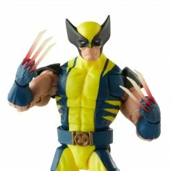 Maybang's Collectibles Hasbro X-Men Marvel Legends Return Of Wolverine 6-Inch Action Figure