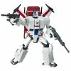 Maybang's Collectibles Hasbro Transformers War For Cybertron Siege Commander Jetfire (Reissue)