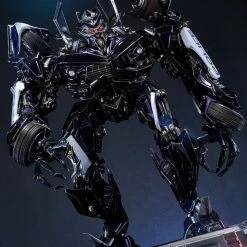 Vendor-unknown Prime 1 Studio Transformers Collectibles 2007 Transformers Movie Barricade Statue