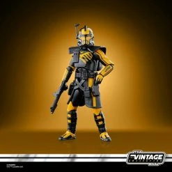 Maybang's Collectibles Hasbro Star Wars The Vintage Collection Umbra Operative ARC Trooper 3 34-Inch Action Figure - Entertainment Earth Exclusive