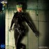 Vendor-unknown Mezco Toyz One:12 Collective DC Comics Catwoman 1/12 Scale 6" Action Figure