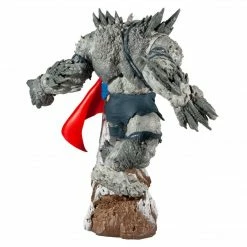 Maybang's Collectibles McFarlane DC Collector Superman Vs. Devastator Action Figure 2-Pack