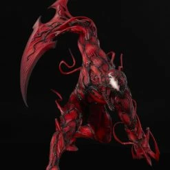 Maybang's Collectibles SEN-TI-NEL Marvel Comics Sofbinal Carnage Vinyl Statue Others 25 Maybang's Collectibles SEN-TI-NEL Marvel Comics Sofbinal Carnage Vinyl Statue Others