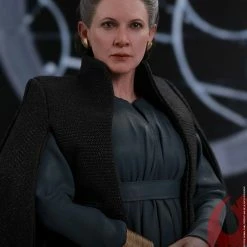 Vendor-unknown Hot Toys Star Wars: The Last Jedi Leia Organa 1/6 Scale Figure 21 Vendor-unknown Hot Toys Star Wars: The Last Jedi Leia Organa 1/6 Scale Figure