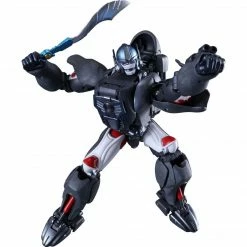 Maybang's Collectibles Hasbro Takara Tomy Transformers Masterpiece Edition MP-32 Optimus Primal Action Figure