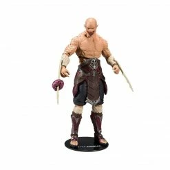 Maybang's Collectibles McFarlane Toys Mortal Kombat XI Series 3 7-Inch Action Figure Baraka