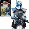 Maybang's Collectibles Hasbro Star Wars The Vintage Collection ARC Trooper Jesse 3 3/4-Inch Action Figure