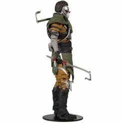 Maybang's Collectibles McFarlane Toys McFarlane Mortal Kombat Series 6 Kabal Action Figure