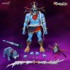 Maybang's Collectibles Super7 ThunderCats Ultimates Wave 2 Mumm-Ra The Ever-Living & Ma-Mutt Two-Pack Figure
