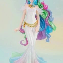 Maybang's Collectibles Kotobukiya My Little Pony Princess Celestia Bishoujo 1/7 Scale Statue