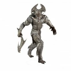 Maybang's Collectibles McFarlane Toys DC Zack Snyder Justice League Steppenwolf 10-Inch Mega Action Figure