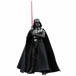 Maybang's Collectibles Hasbro Star Wars The Black Series Darth Vader (Obi-Wan Kenobi) 6-Inch Action Figure