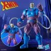Maybang's Collectibles Hasbro Marvel Legends The Uncanny X-Men Retro Apocalypse 6-Inch Action Figure - Exclusive