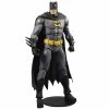 Maybang's Collectibles McFarlane Toys DC Multiverse Batman Three Jokers Wave 1 Batman 7-Inch Scale Action Figure DC Collectibles