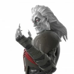 Maybang's Collectibles Hasbro Marvel Legends Series 60th Anniversary Marvel’s Knull And Venom Action Figure 2-Pack