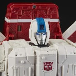 Maybang's Collectibles Hasbro Transformers War For Cybertron Siege Commander Jetfire (Reissue)