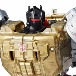 Maybang's Collectibles Transformers Generations Power Of The Primes Voyager Class Grimlock