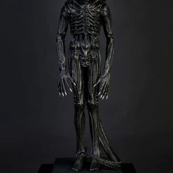 Vendor-unknown CoolProps Alien Collectibles Giger's Alien HR Giger Museum Maquette Statue